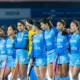 Indian hockey team