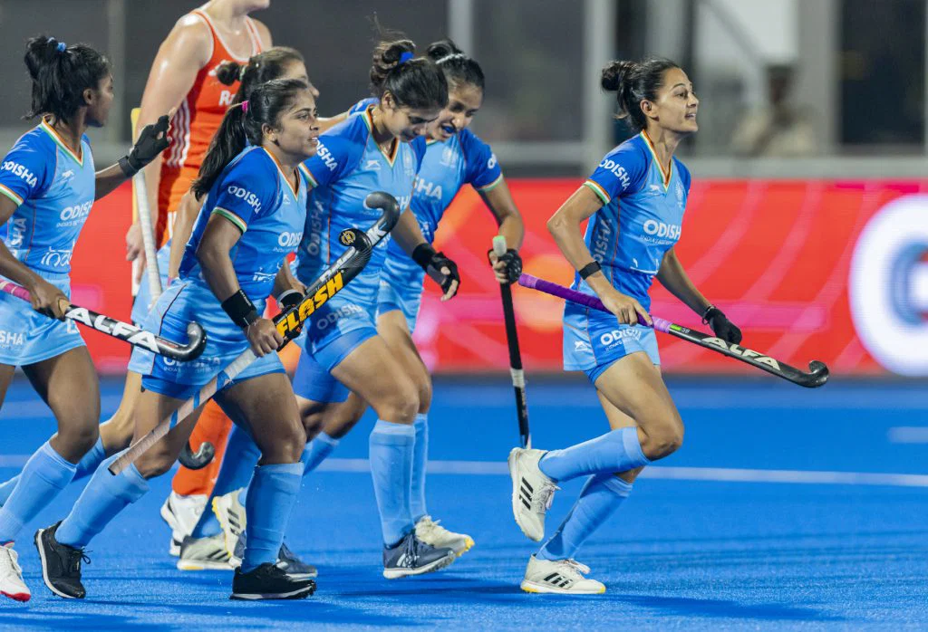 Indian women look to make strong start