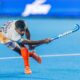 India's Junior Hockey team