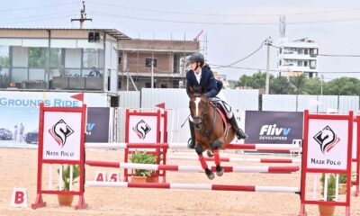 Horse Show 2026