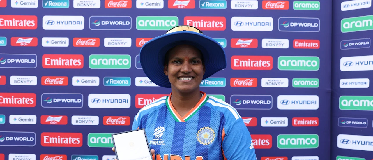 Deepti Sharma