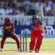 England down West Indies
