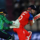 England down Ireland