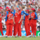 England women scored a nine-wicket win over New Zealand