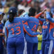 India defeated Pakistan in T2 Women's World Cup