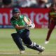 Ireland women win