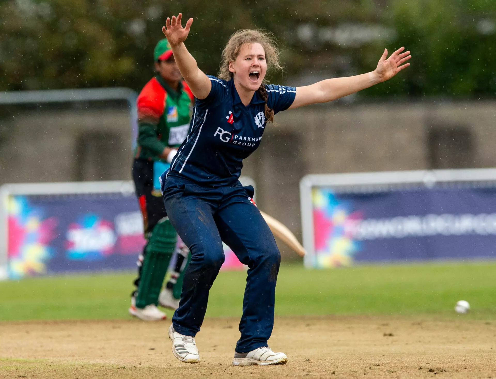 Kathryn Bryce