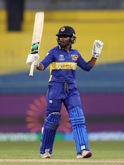 Nilakshika Silva