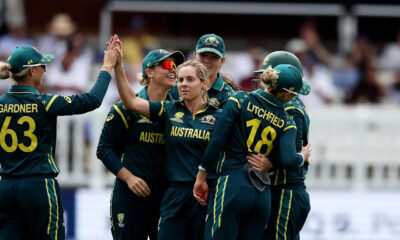 Format confirmed for cricket's return to Olympic games