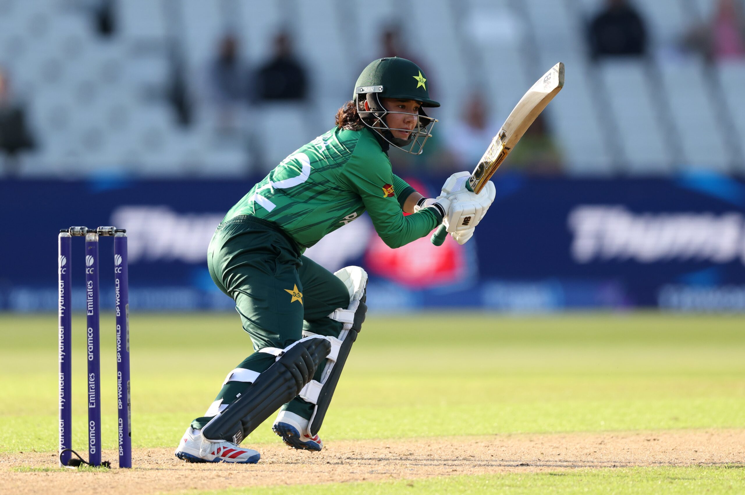 Pakistan underperformed in the tournament
