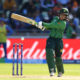 Pakistan beat Netherlands by 37 runs