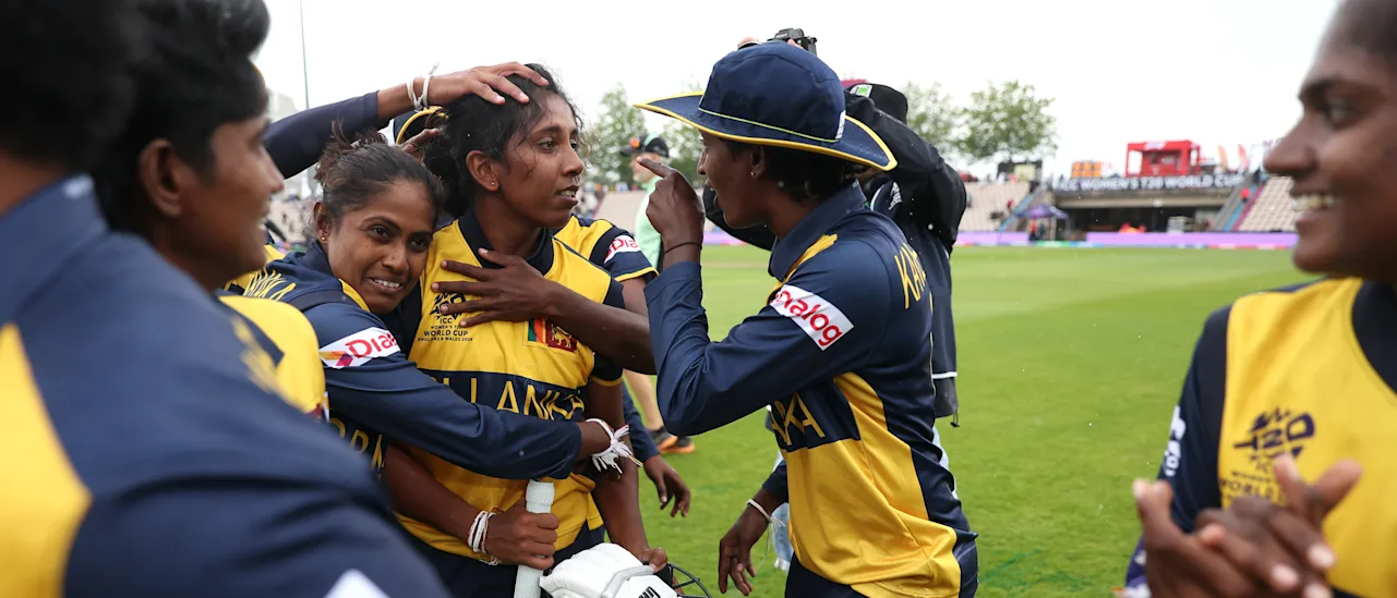 Silva stars in Sri Lanka win over New Zealand