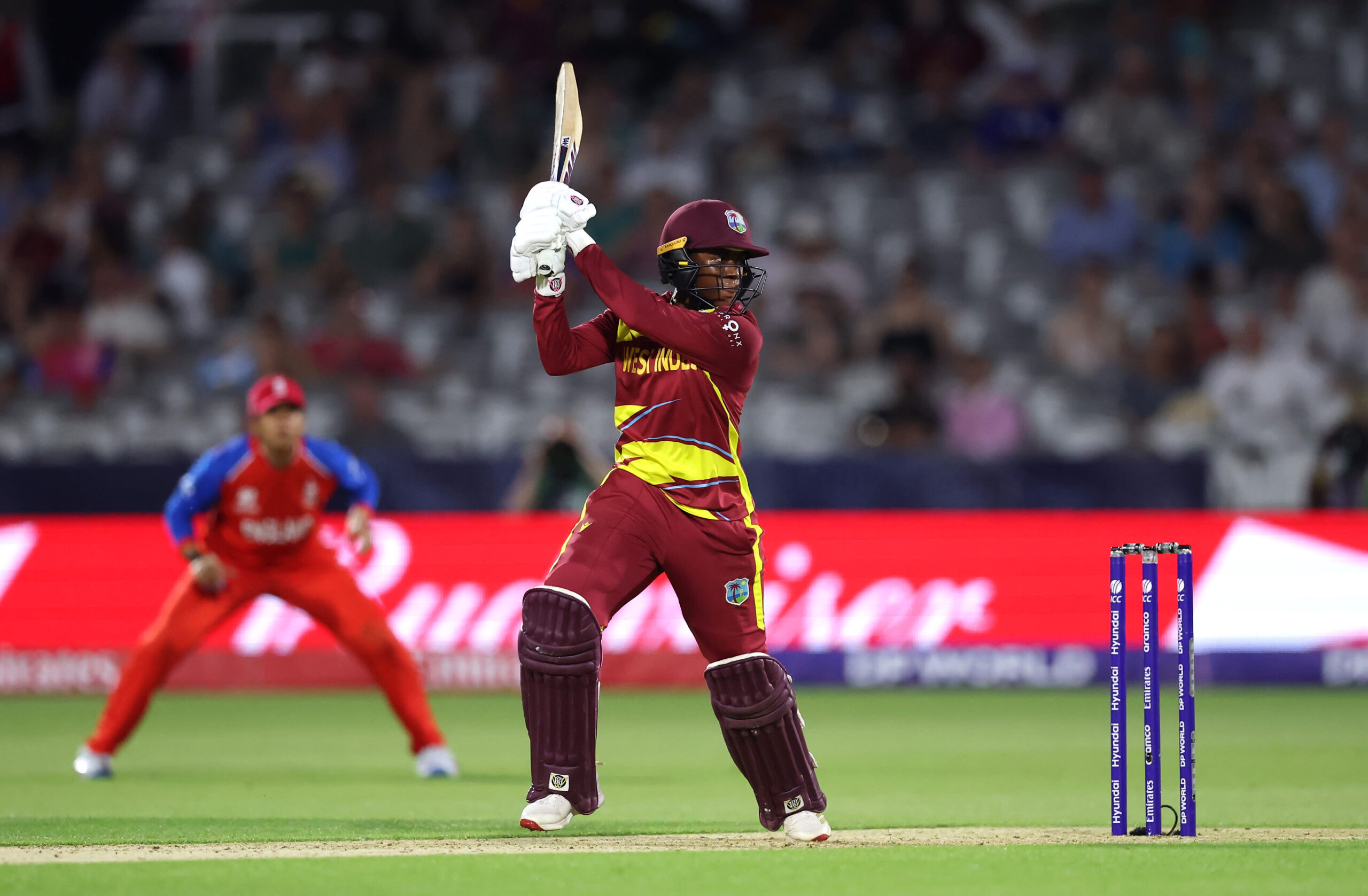 West Indies women