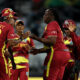 West Indies down Sri Lanka