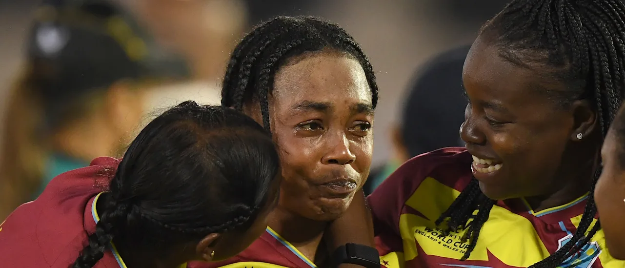 West Indies