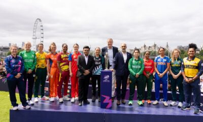 ICC T20 World Cup garners record attendance