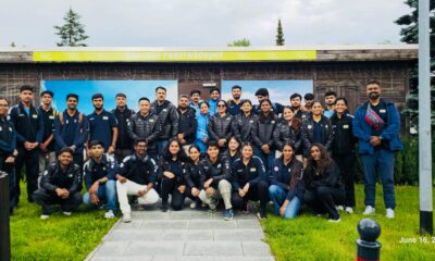 Indian shooters reign supreme at ISSF Junior World meet