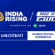 Jioblast's India Rising Valorant