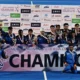 India men win the Asia Cup