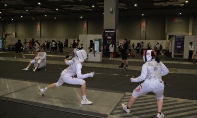 India fields 24-member squad for Asian Fencing meet