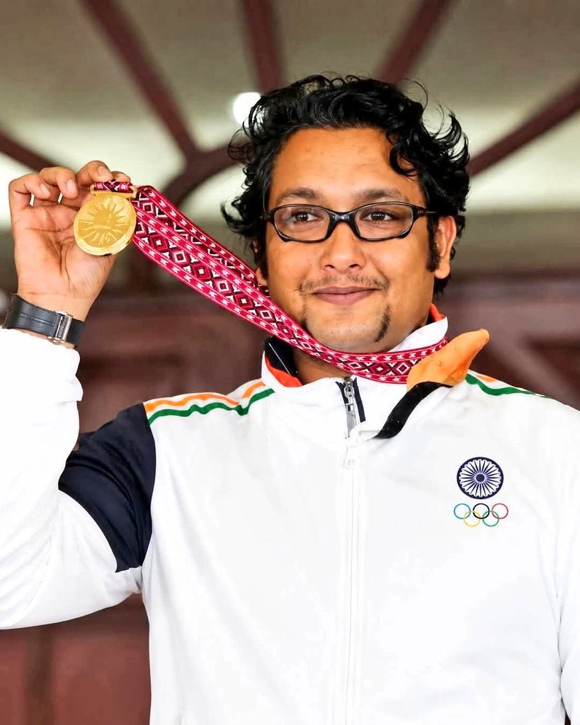 Jaspal Rana