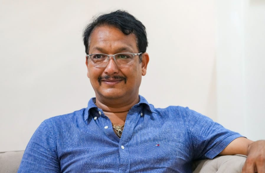 NRAI mourns the death of Jaspal Rana