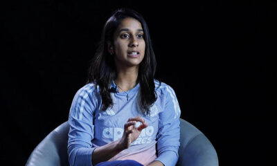 Jemimah Rodrigues