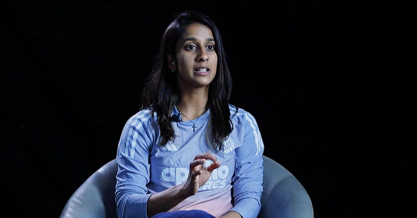 Jemimah Rodrigues