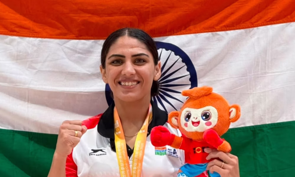 Jyoti Gulia