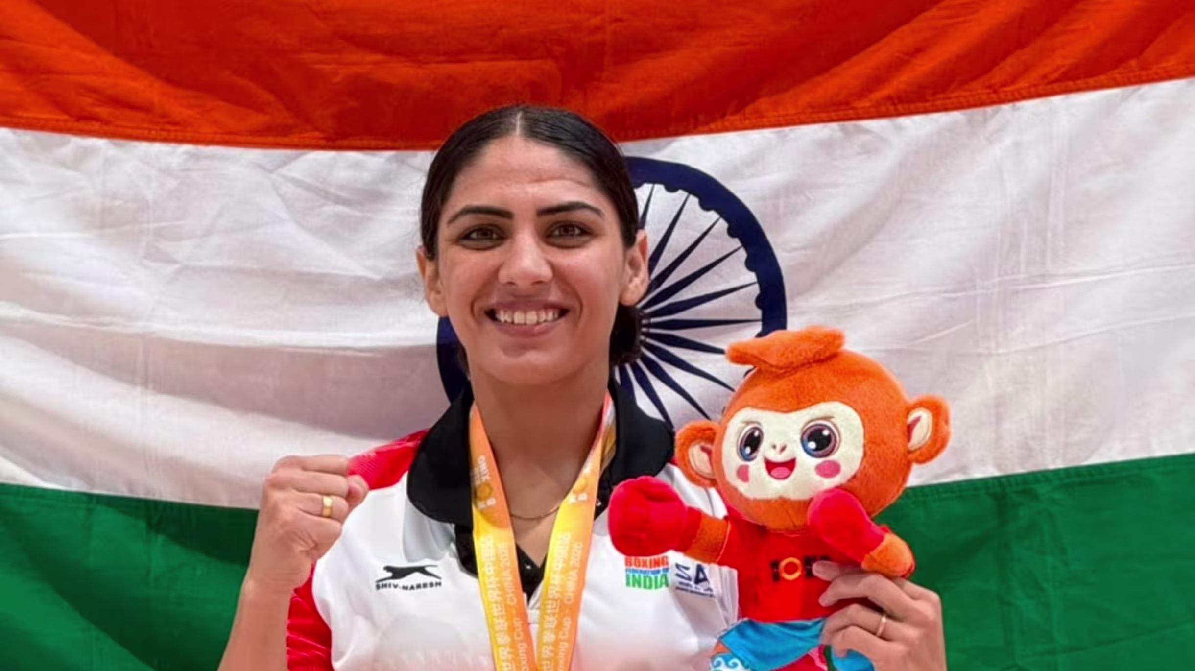 Jyoti Gulia