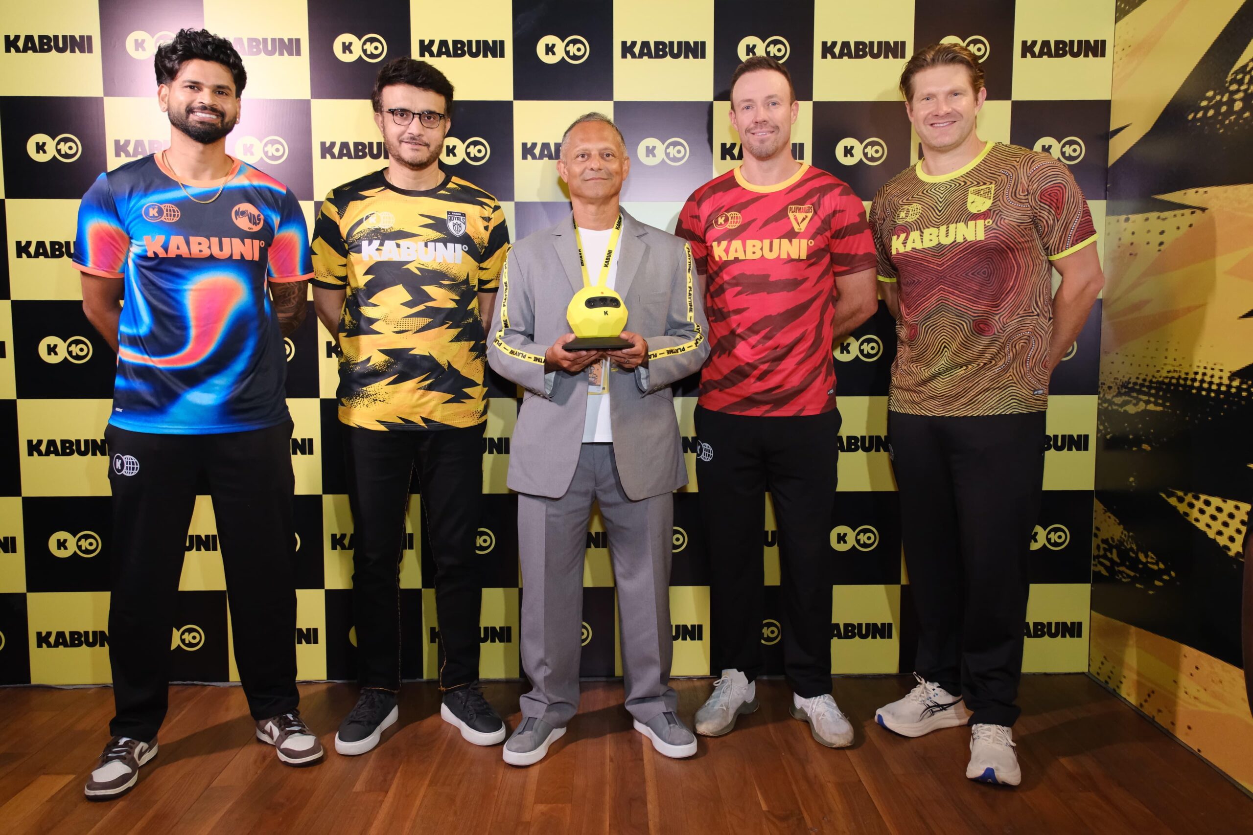 Kabuni Super Coaches
