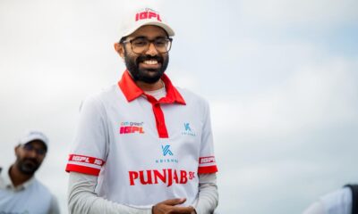 Karandeep Kochhar