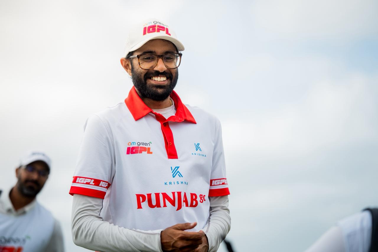 Karandeep Kochhar