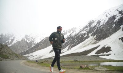 Kartik Joshi