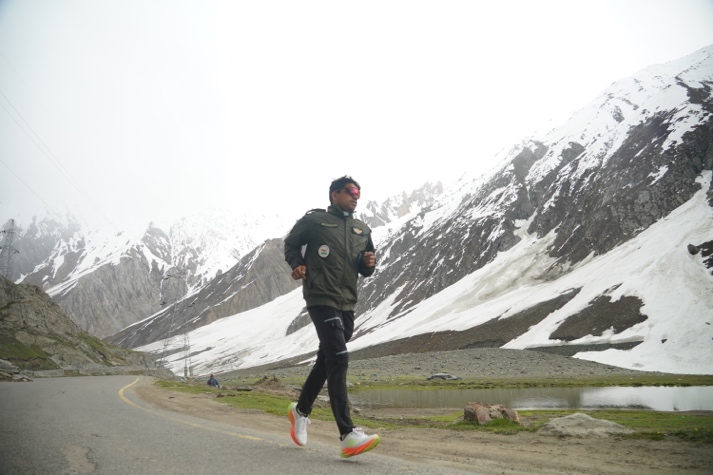 Kartik Joshi
