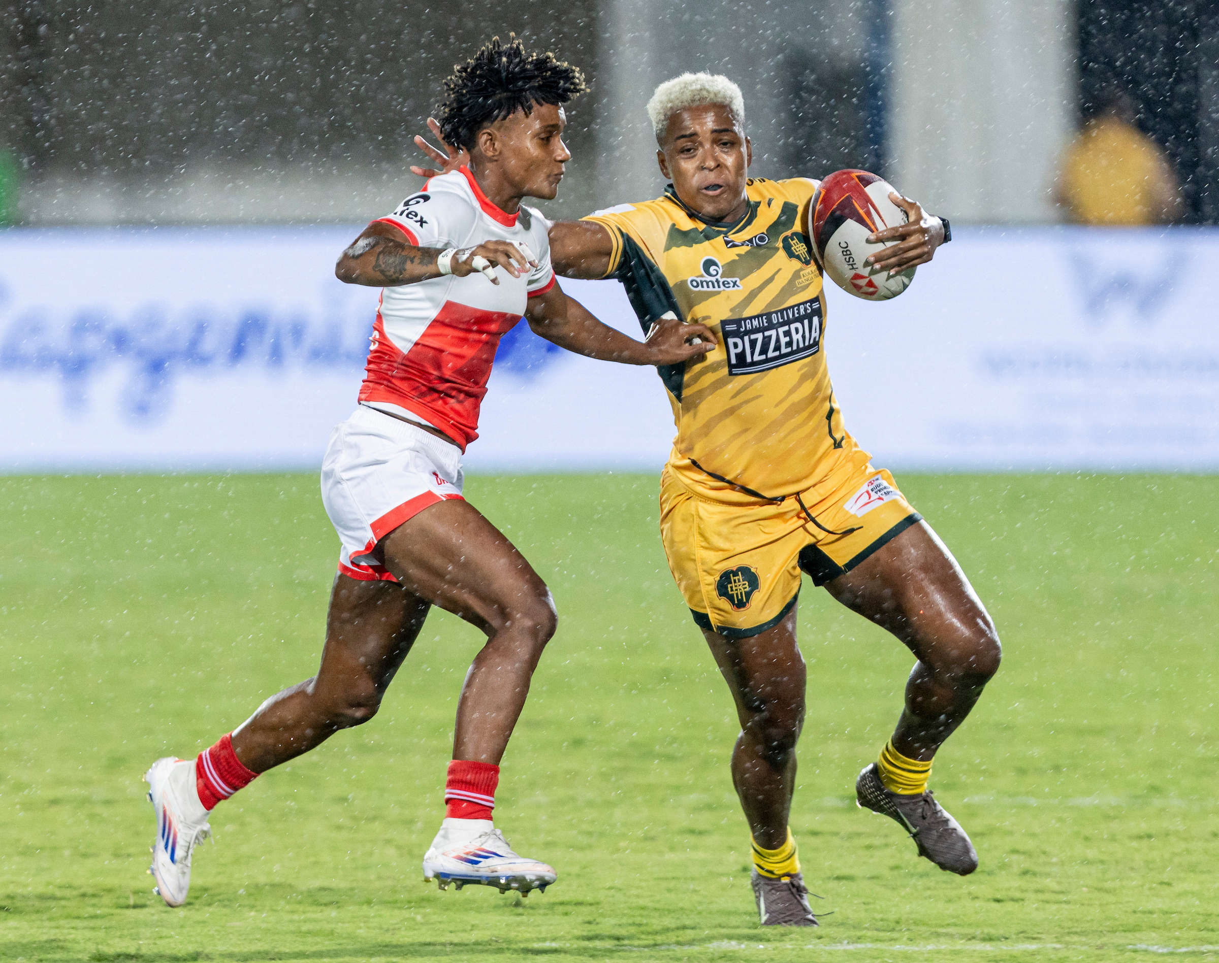 Kolkata Banga Tigers