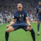 Kylian Mbappe