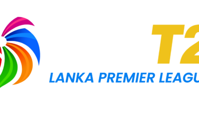 Lanka Premier League from July 17