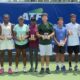 Zoha Qureshi and Puneeth Manohar reign supreme