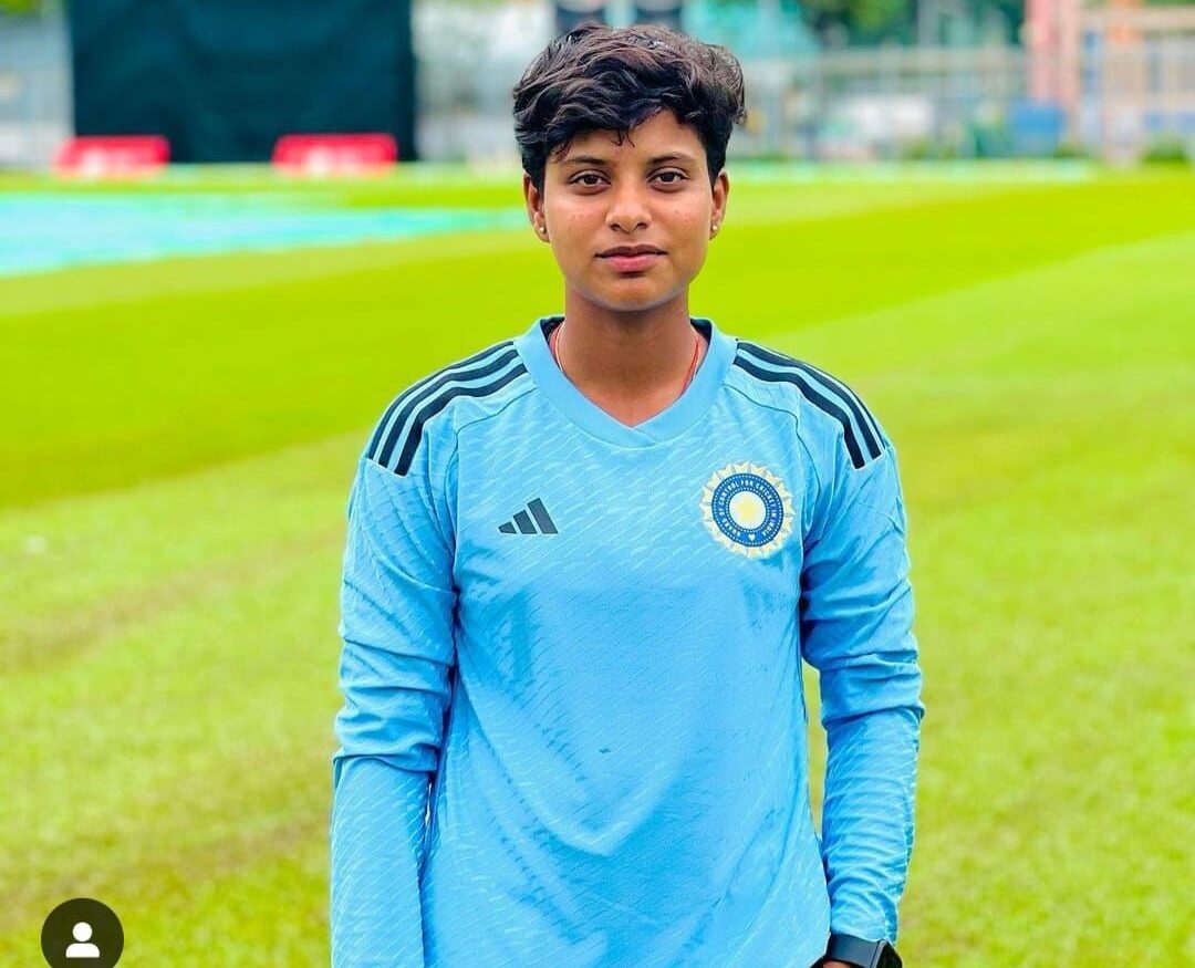Mamtha Madiwala
