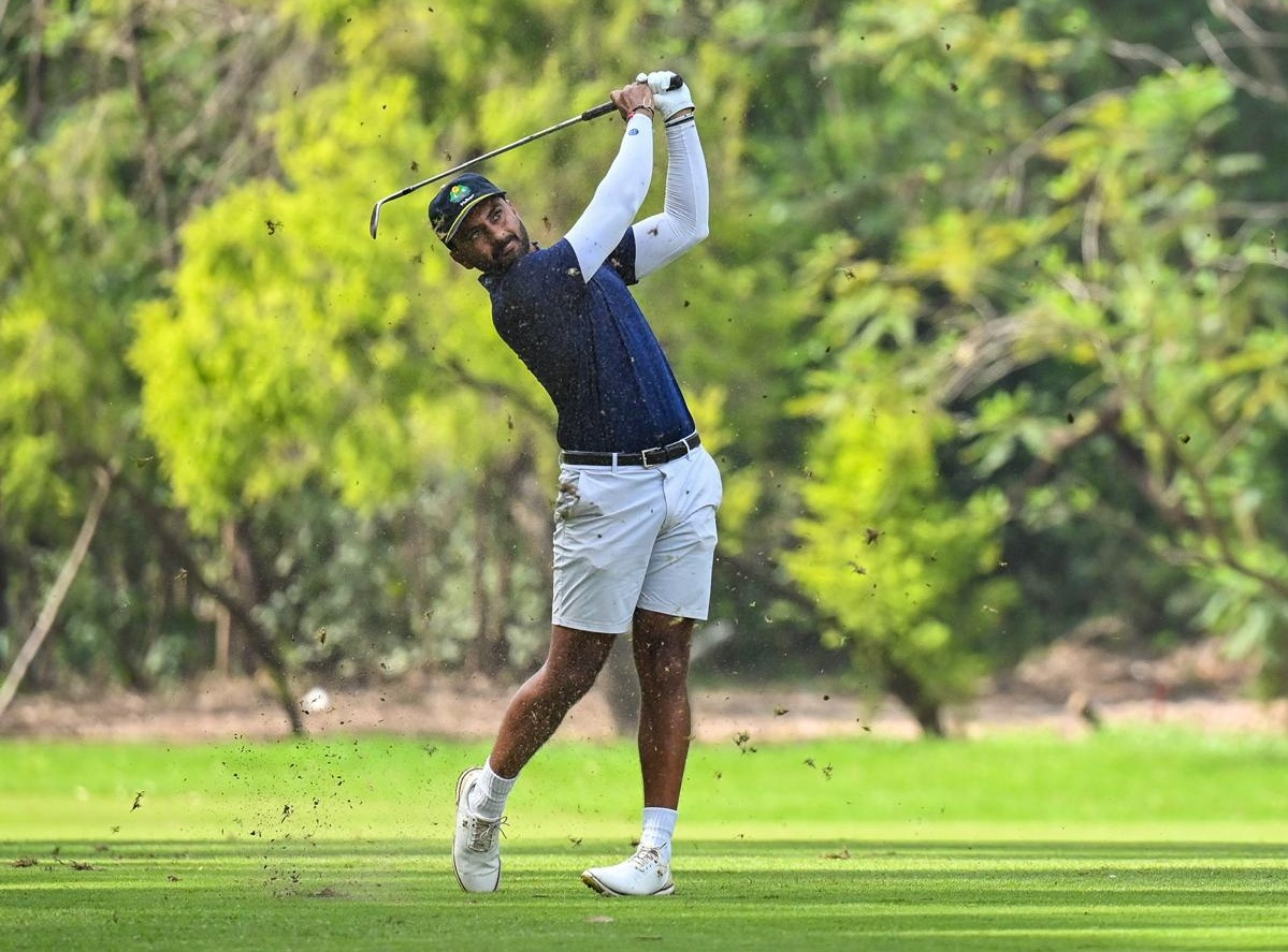 Manav Shah