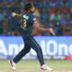 Spotting talent: Manav Suthar