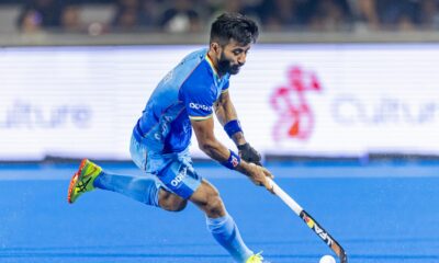 Manpreet Singh