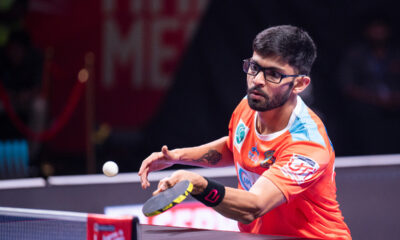 U Mumba to meet Dempo in opener