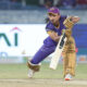 Mickil Jaiswal starred in Khammam Aces victory over Karimnagar Diamonds