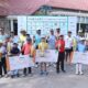 Chaitanya Pandey emerges overall champion at the 24th NRC Cup