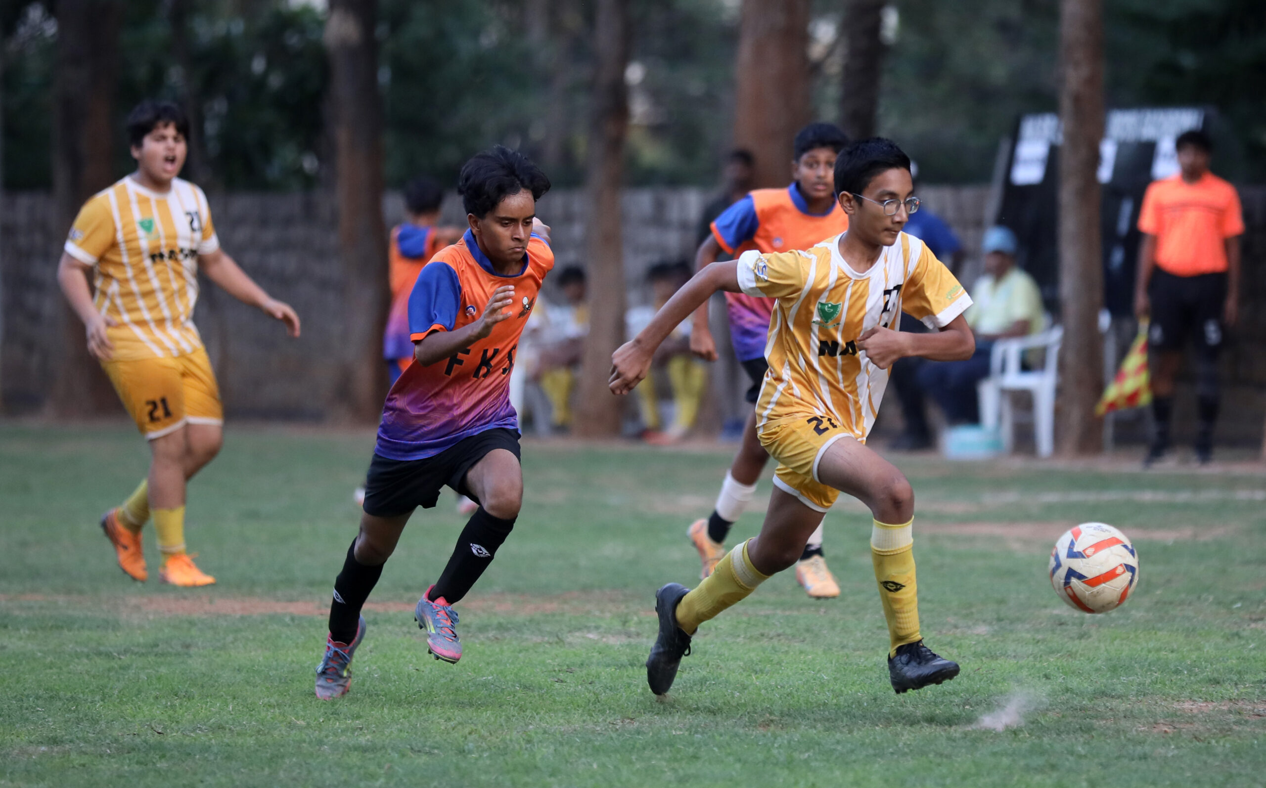 Nasr Boys School