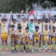 Turhan Ahmed helps Nasr Boys School triumph