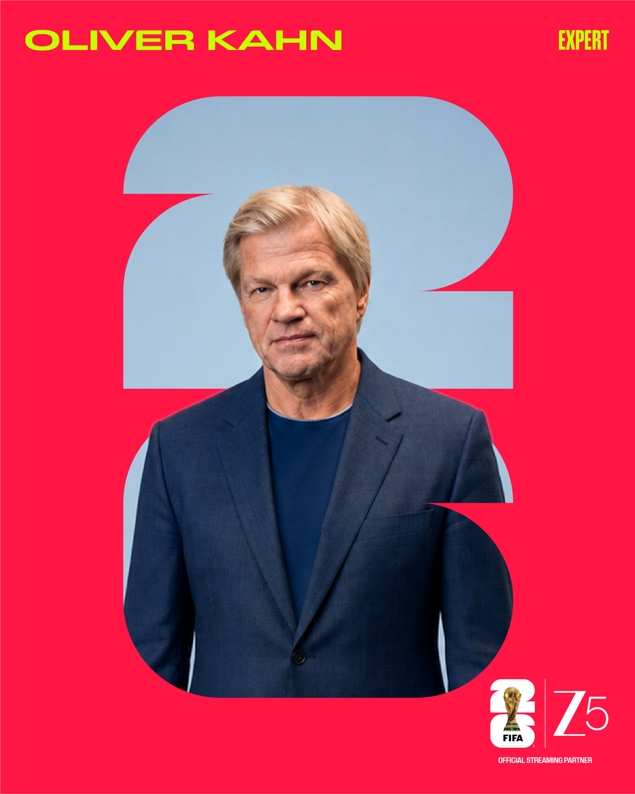 Oliver Kahn