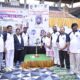 Olympic Day Run in Hyderabad